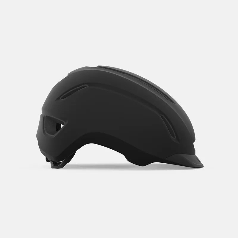 Giro Caden II Led Urban Helmet in Black-3