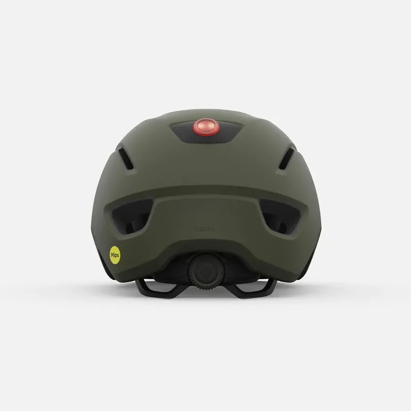 Giro Caden II Mips Urban Helmet in Green-2