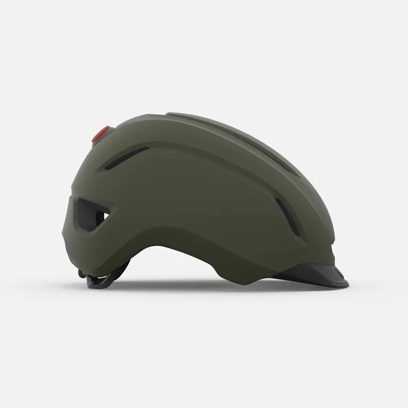 Giro Caden II Mips Urban Helmet in Green-3