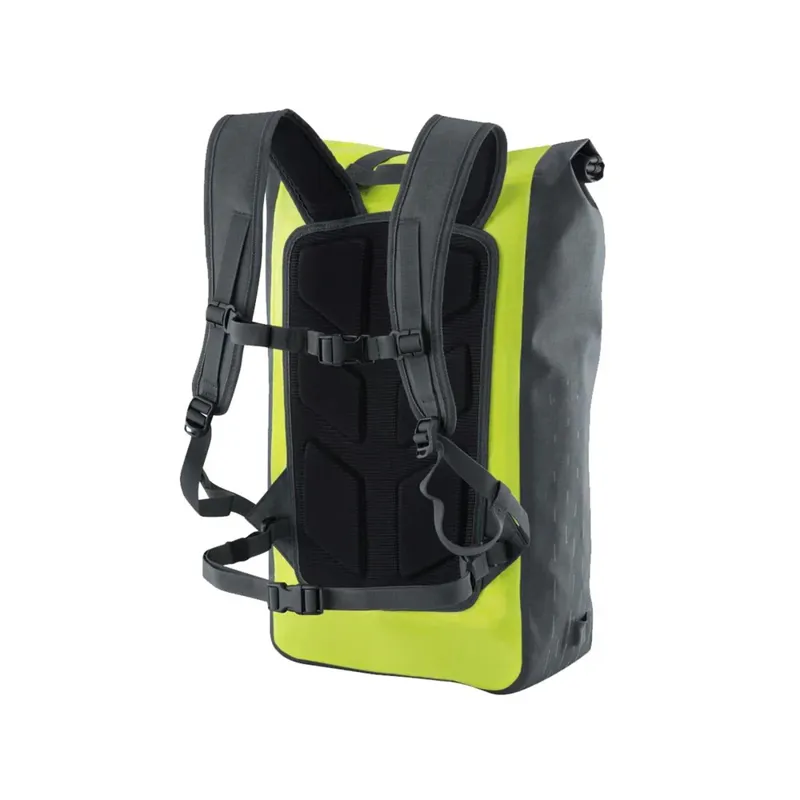 Altura Thunderstorm City 30L Waterproof Backpack in Yellow-1