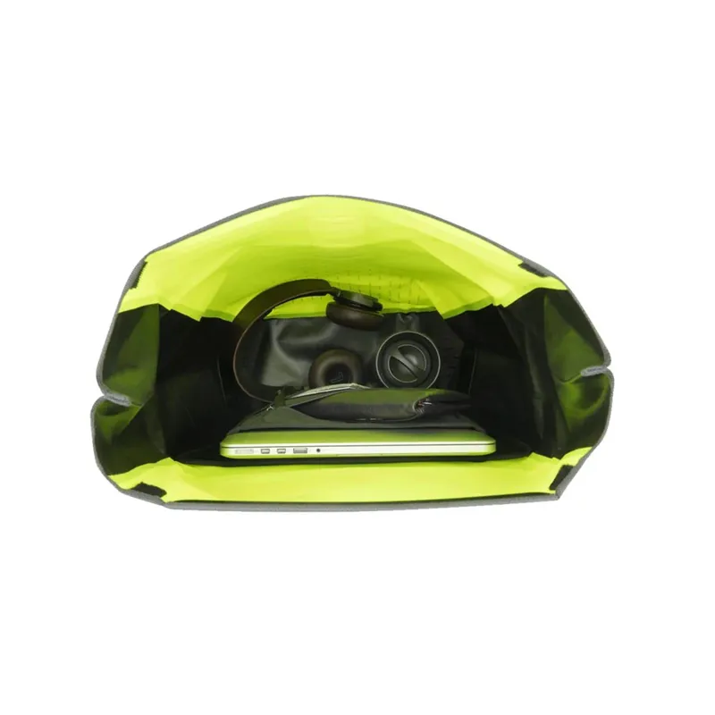 Altura Thunderstorm City 30L Waterproof Backpack in Yellow-3