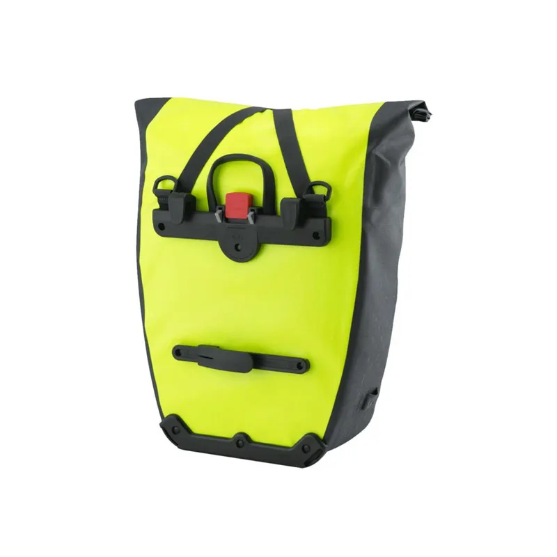 Altura Thunderstorm City 20L Pannier in Yellow-1