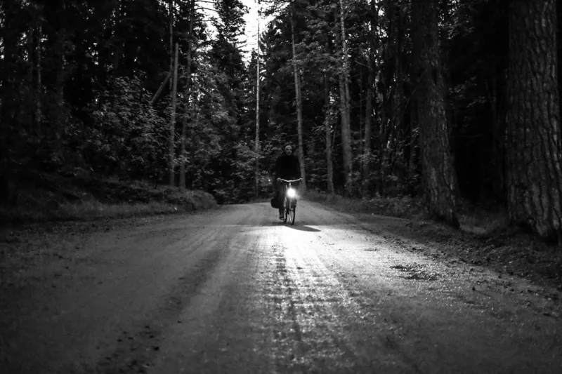 Pelago Hanko Commuter Everyday City Bike in Charcoal-7