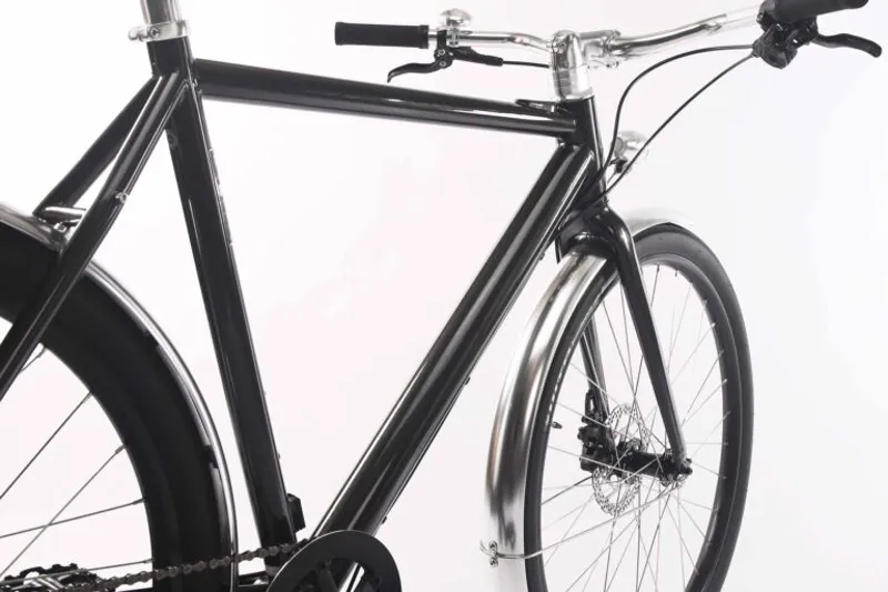 Pelago Olari Lightweight All-rounder Electric Bike in Black-4