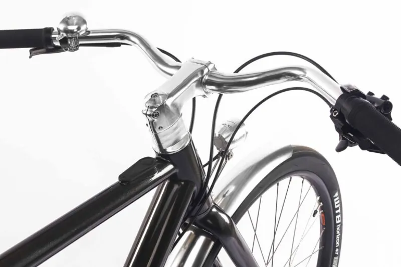 Pelago Olari Lightweight All-rounder Electric Bike in Black-7