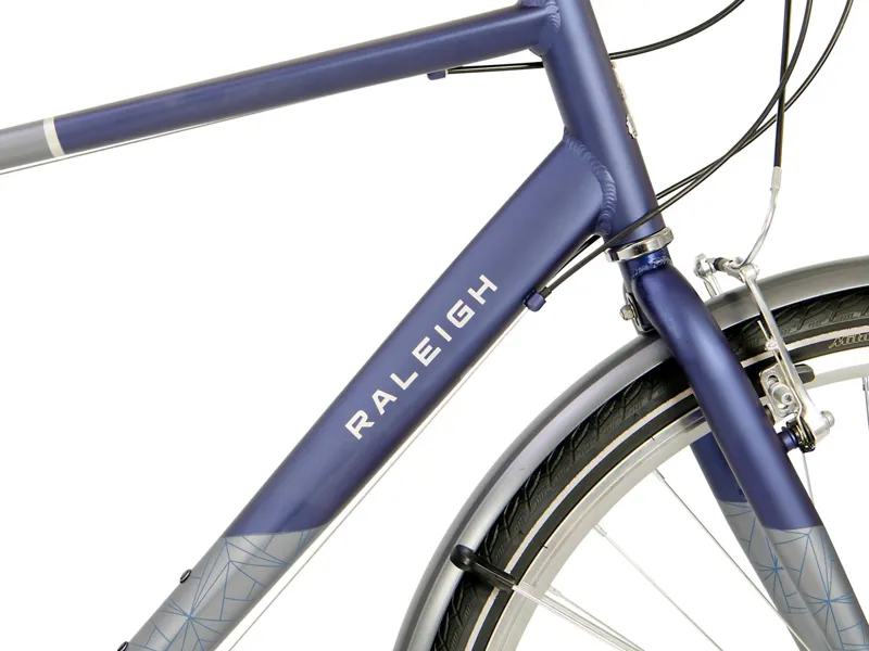 raleigh pioneer 120 bike