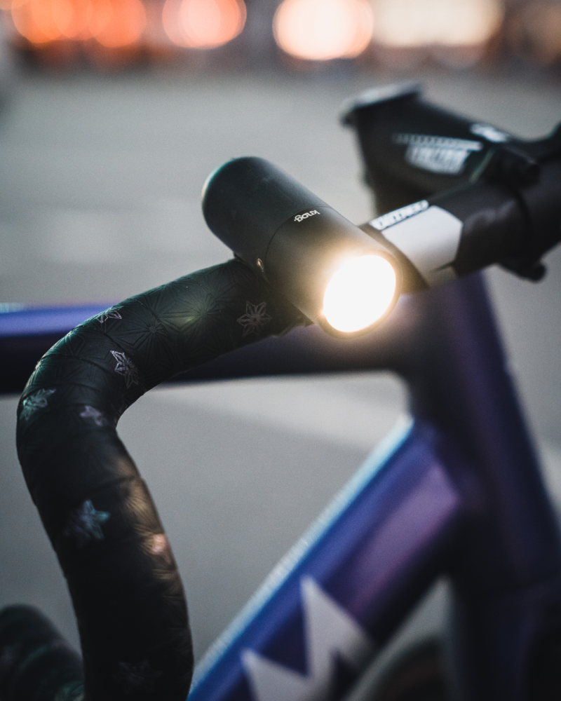 Knog Plugger Twinpack Lights in Muicolour-7
