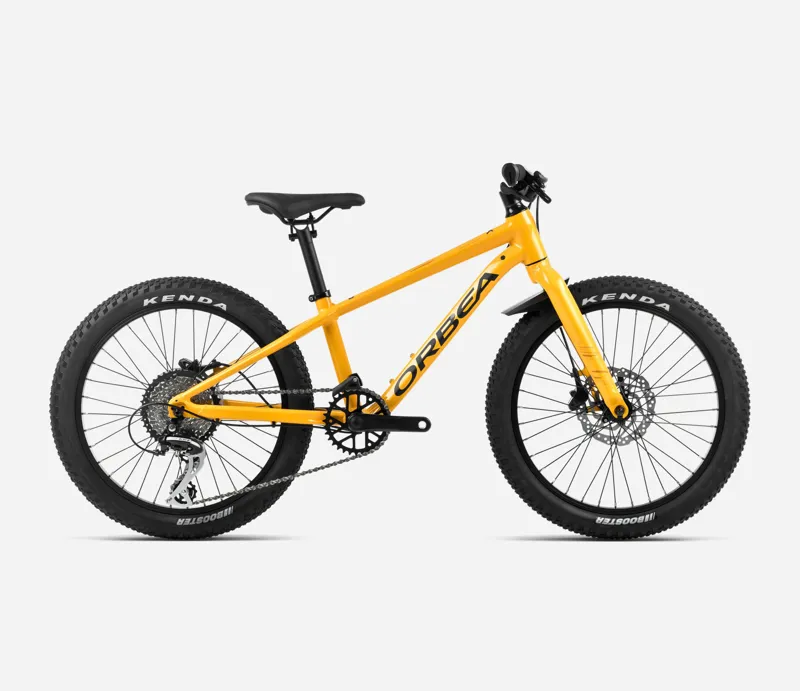 orbea kids mountain bike