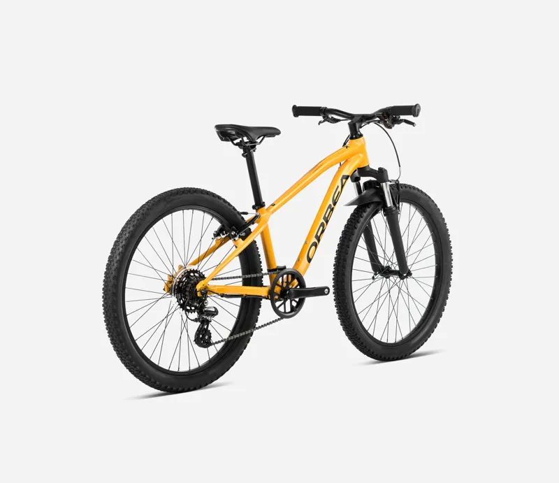 2024 Orbea Mx 24 Xc Junior Bike In 3 Colours-3