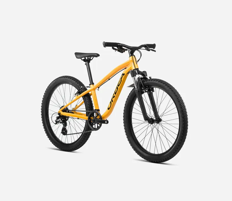 2024 Orbea Mx 24 Xc Junior Bike In 3 Colours-4