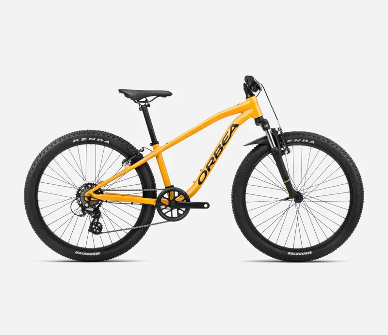 2024 Orbea Mx 24 Xc Junior Bike In 3 Colours-5