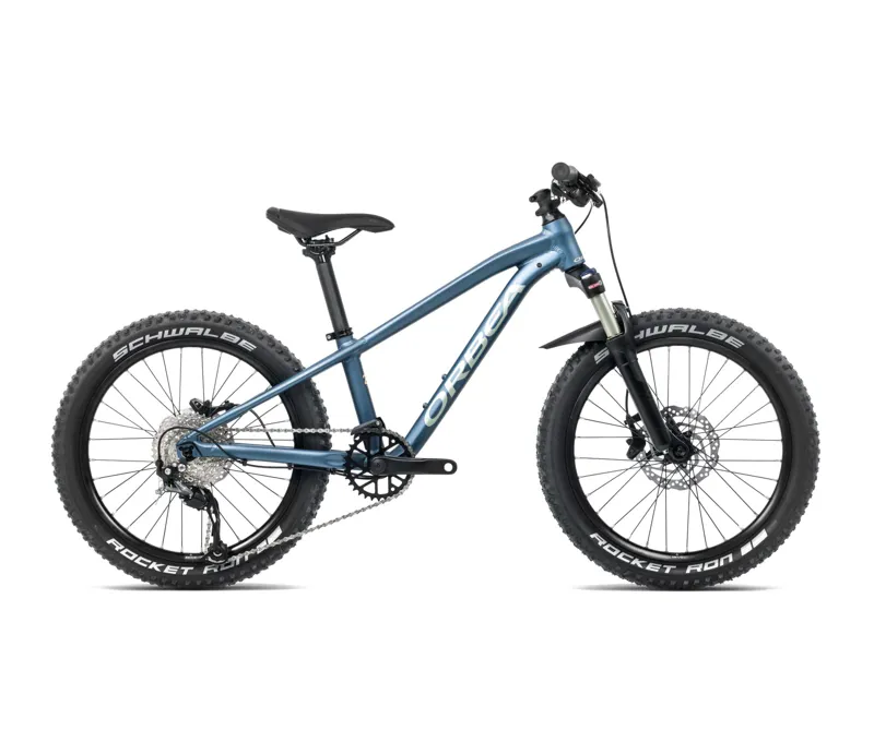 2024 Orbea Laufey 20 H30 Junior Mountain Bike In 2 Colours