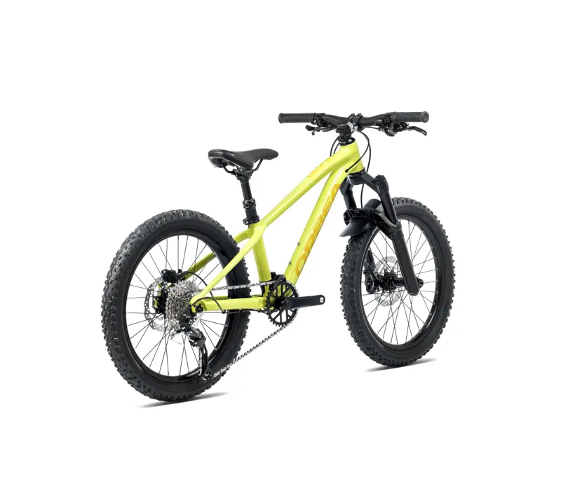 2024 Orbea Laufey 20 H30 Junior Mountain Bike In 2 Colours-4