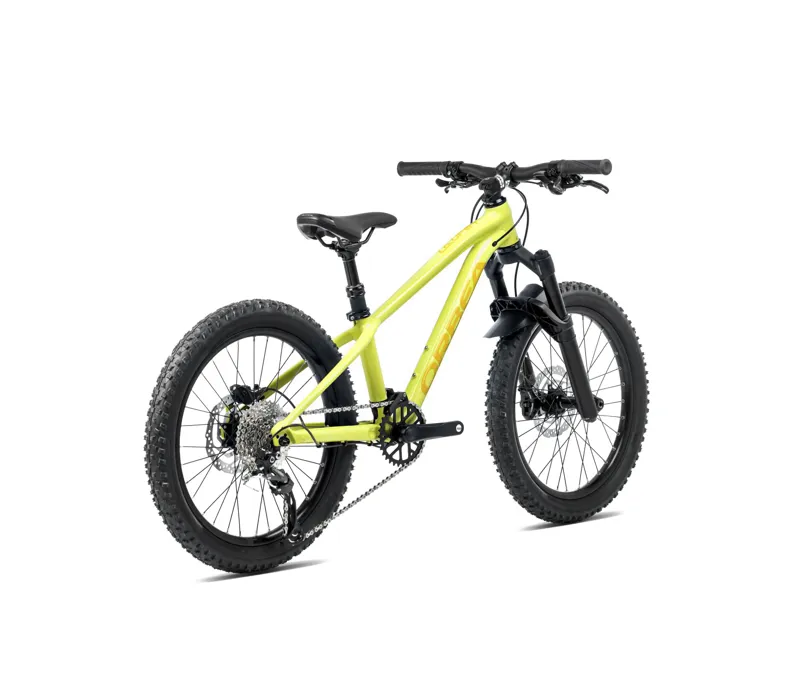 2024 Orbea Laufey 20 H20 Junior Mountain Bike In 2 Colours-1