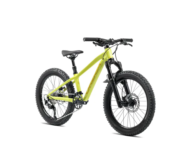 2024 Orbea Laufey 20 H20 Junior Mountain Bike In 2 Colours-2