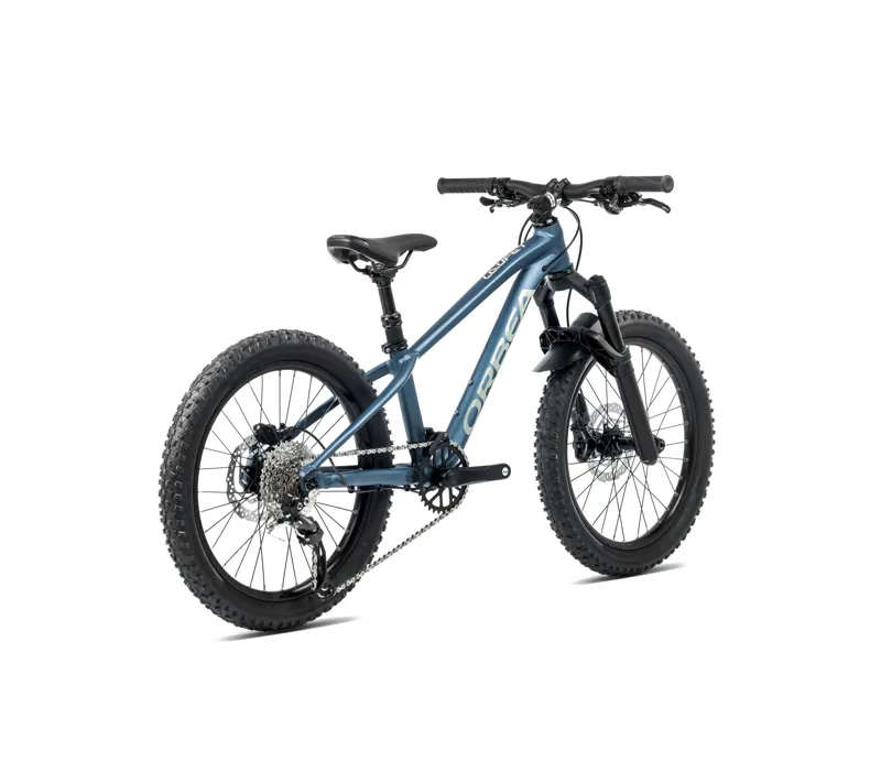 2024 Orbea Laufey 20 H20 Junior Mountain Bike In 2 Colours-4