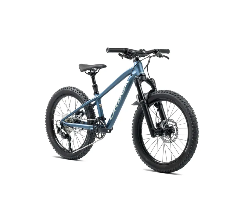 2024 Orbea Laufey 20 H30 Junior Mountain Bike In 2 Colours-2