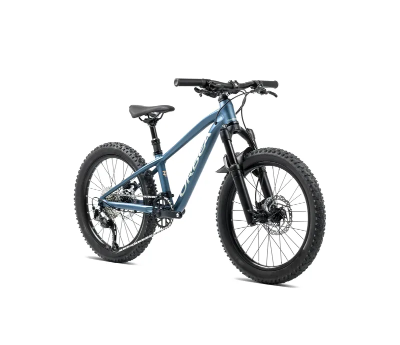 2024 Orbea Laufey 20 H20 Junior Mountain Bike In 2 Colours-5