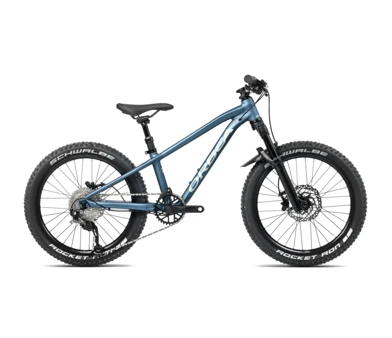 2024 Orbea Laufey 20 H10 Junior Mountain Bike In 2 Colours