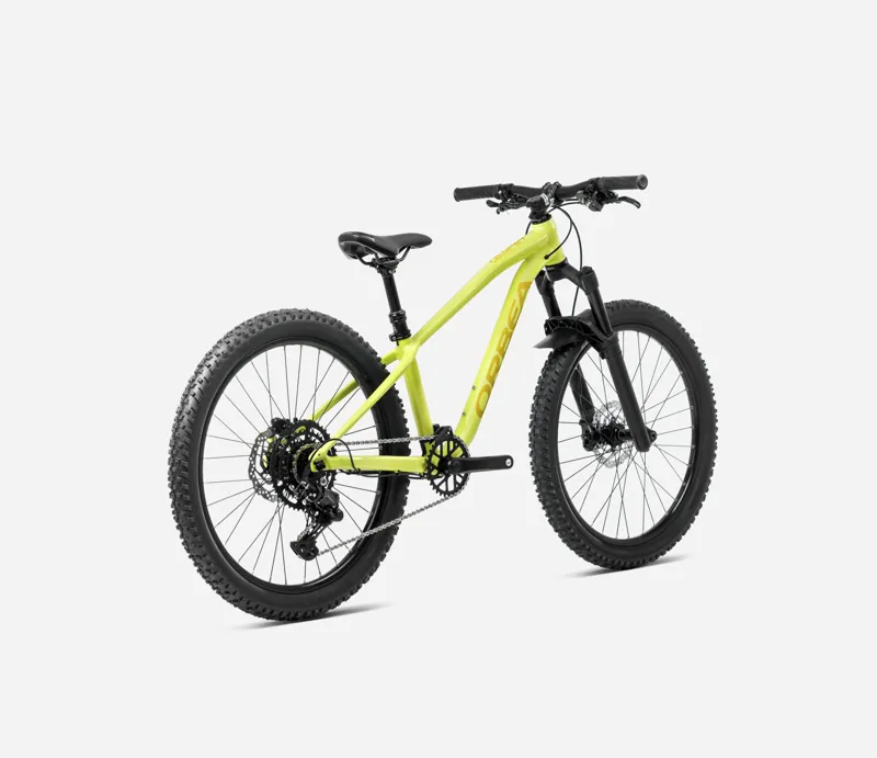 2024 Orbea Laufey 24 H30 Junior Mountain Bike In 2 Colours-1