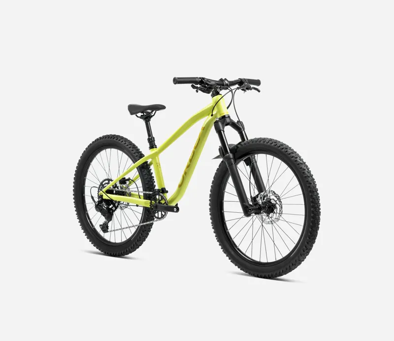 2024 Orbea Laufey 24 H20 Junior Mountain Bike In 2 Colours-5