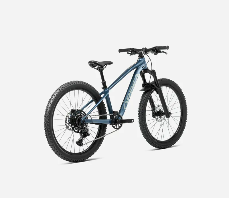 2024 Orbea Laufey 24 H30 Junior Mountain Bike In 2 Colours-3
