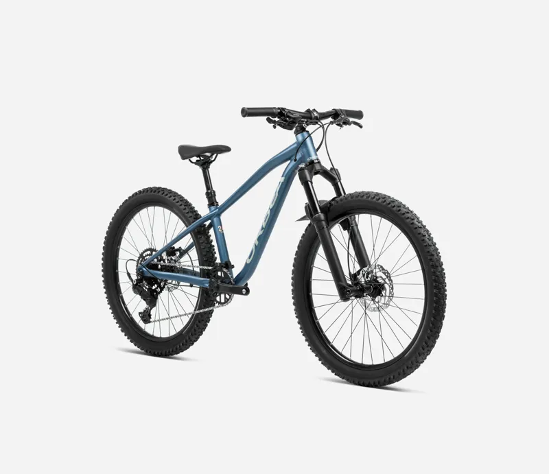 2024 Orbea Laufey 24 H30 Junior Mountain Bike In 2 Colours-4