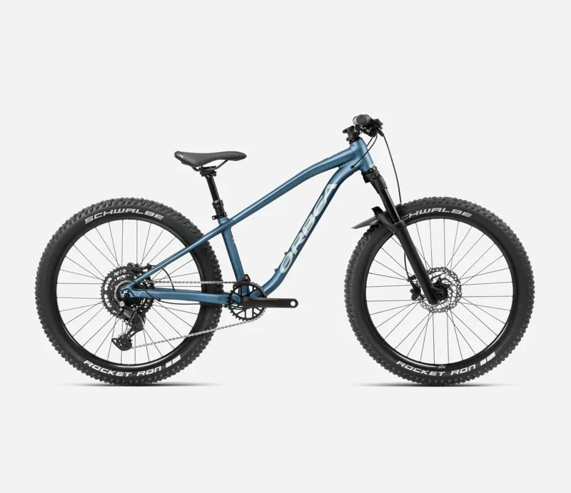 2024 Orbea Laufey 24 H30 Junior Mountain Bike In 2 Colours-5