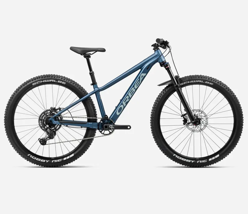 2024 Orbea Laufey 27 H20 Junior Mountain Bike In 2 Colours-3