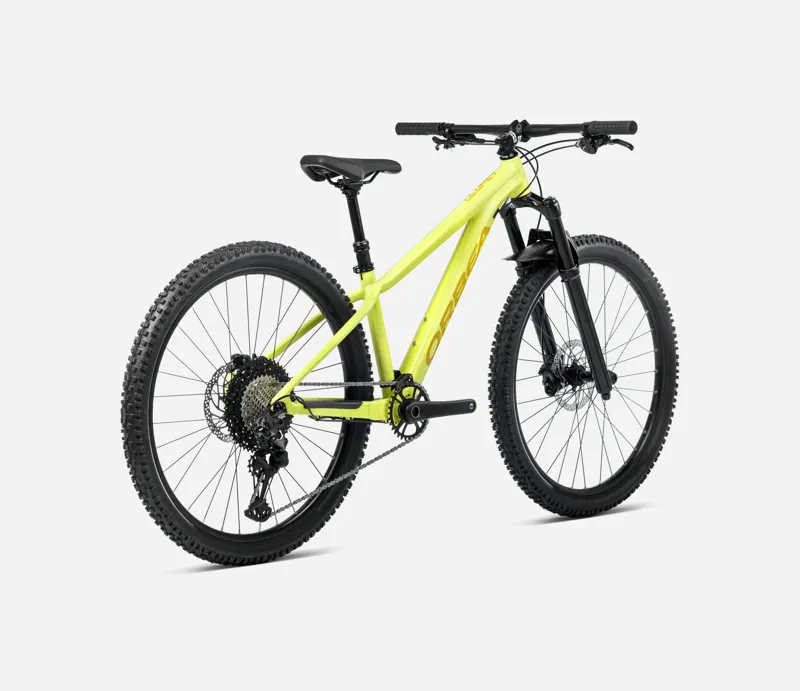 2024 Orbea Laufey 27 H20 Junior Mountain Bike In 2 Colours-1