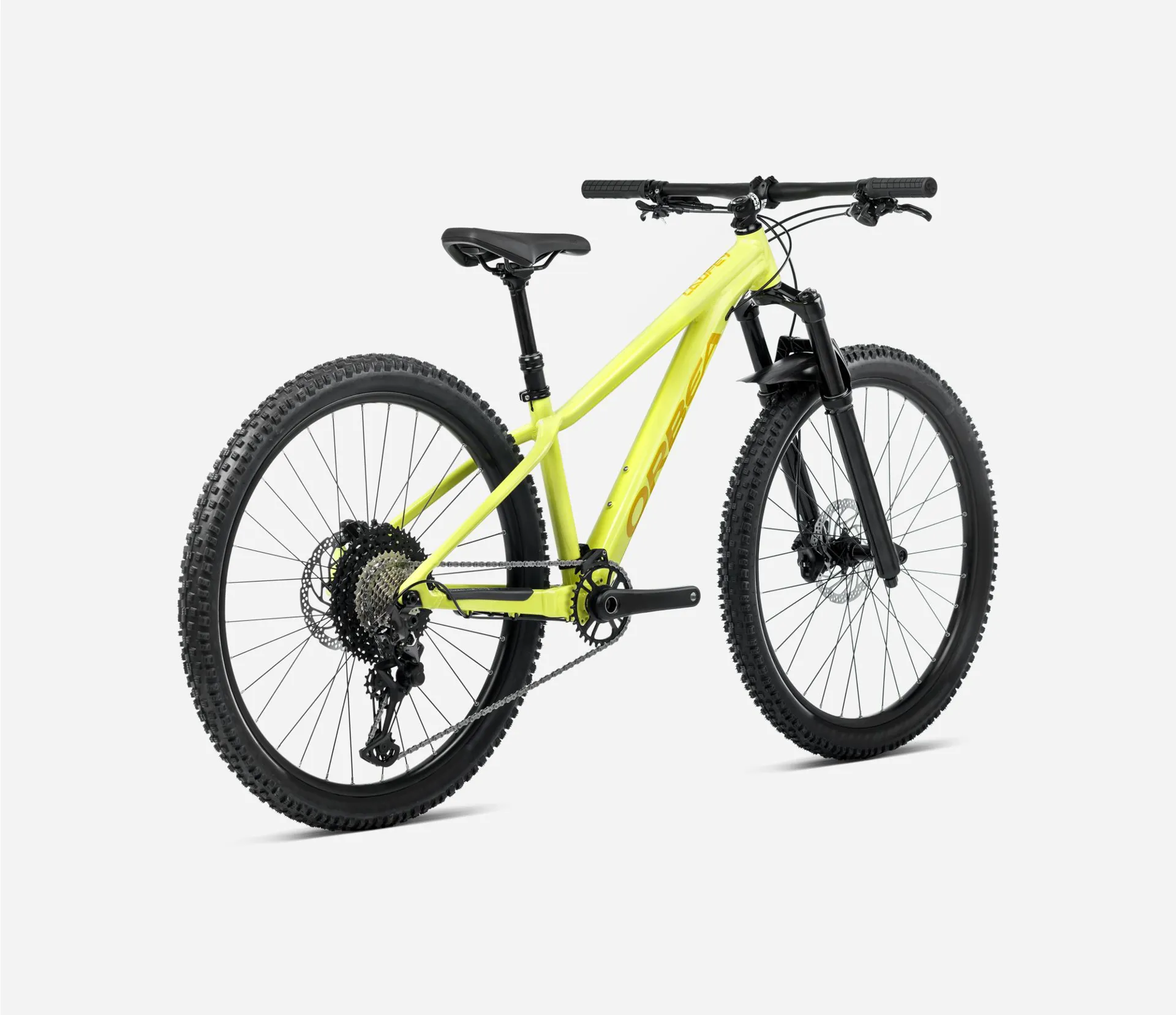 2024 Orbea Laufey 27 H20 Junior Mountain Bike In Colours