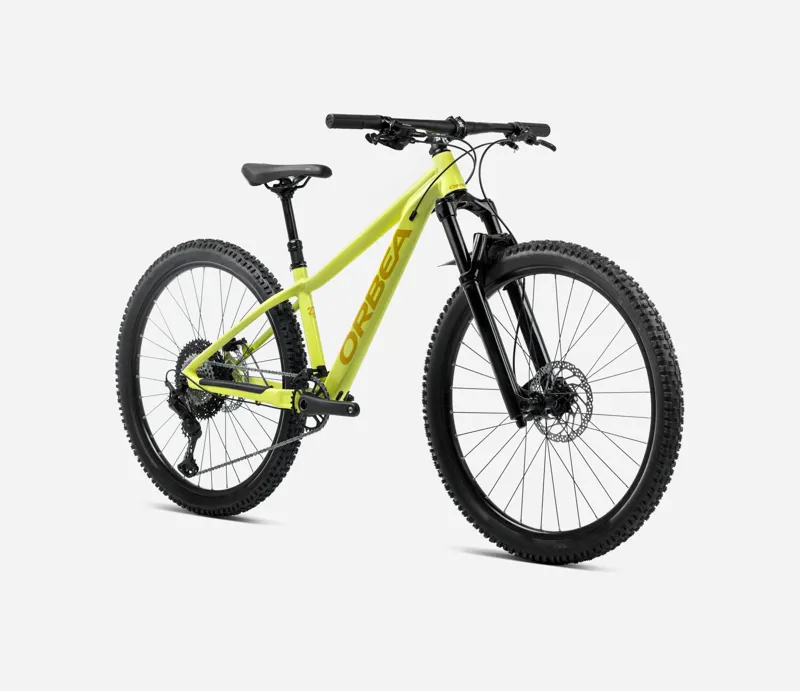 2024 Orbea Laufey 27 H20 Junior Mountain Bike In 2 Colours-2