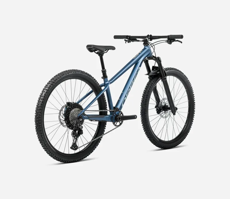 2024 Orbea Laufey 27 H20 Junior Mountain Bike In 2 Colours-4