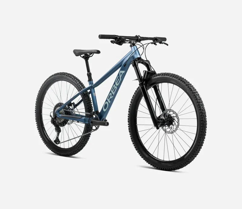 2024 Orbea Laufey 27 H20 Junior Mountain Bike In 2 Colours-5