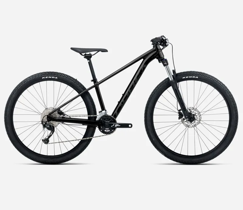 2024 Orbea Onna 27 Xs Junior 40 Mountain Bike In 3 Colours-3