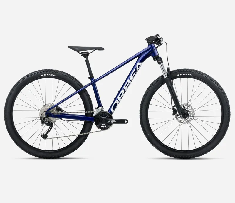 2024 Orbea Onna 27 Xs Junior 40 Mountain Bike In 3 Colours-6