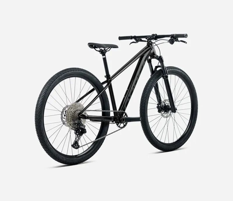 2024 Orbea Onna 27 Xs Junior 40 Mountain Bike In 3 Colours-4