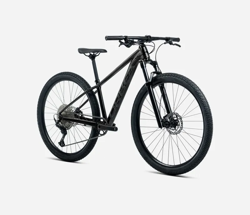 2024 Orbea Onna 27 Xs Junior 10 Mountain Bike In 3 Colours-4