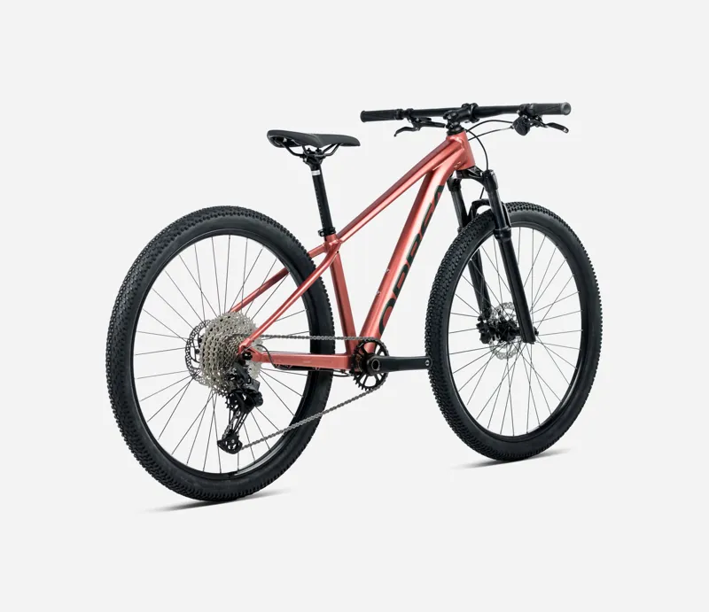 2024 Orbea Onna 27 Xs Junior 40 Mountain Bike In 3 Colours-2