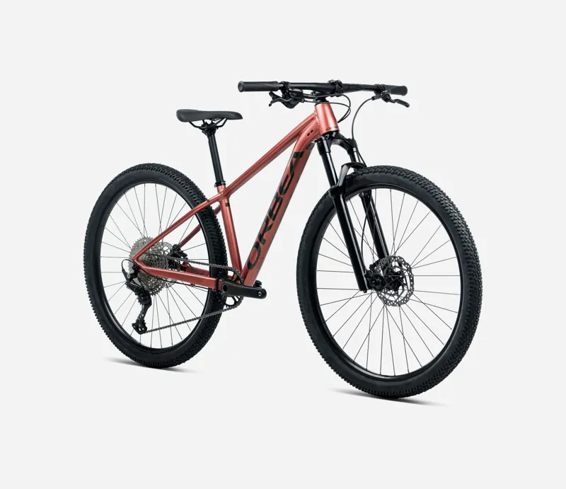 2024 Orbea Onna 27 Xs Junior 40 Mountain Bike In 3 Colours-1