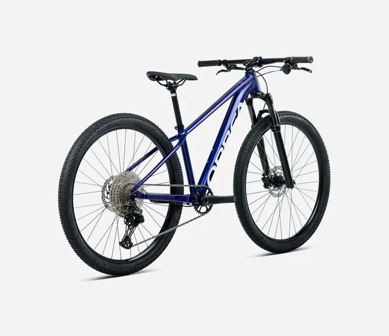 2024 Orbea Onna 27 Xs Junior 40 Mountain Bike In 3 Colours-7