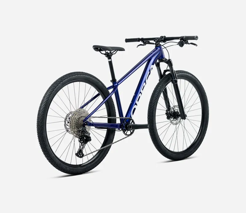 2024 Orbea Onna 27 Xs Junior 10 Mountain Bike In 3 Colours-1