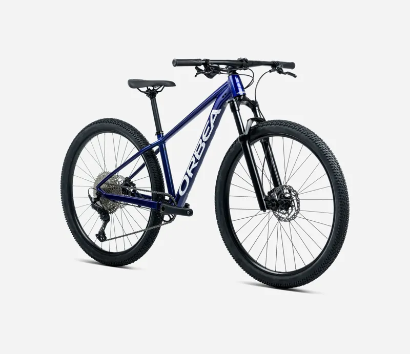 2024 Orbea Onna 27 Xs Junior 40 Mountain Bike In 3 Colours-8