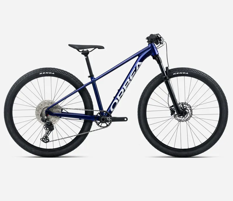 2024 Orbea Onna 27 Xs Junior 10 Mountain Bike In 3 Colours