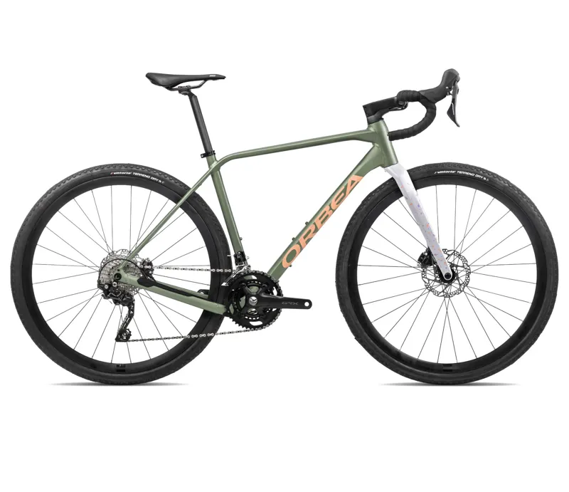 2024 Orbea Rise H20 Mountain e-Bike in 3 Colours