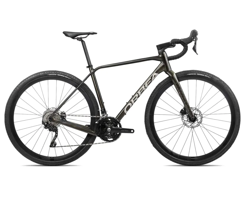 2024 Orbea Rise H20 Mountain e-Bike in 3 Colours-1
