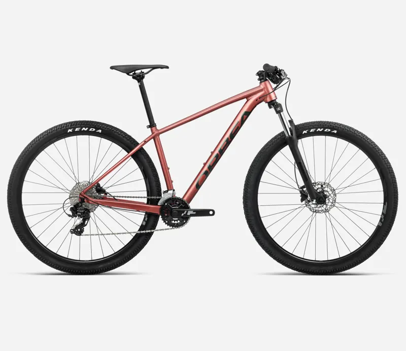 Orbea Onna 50 Mountain Bike In 3 Colours-1