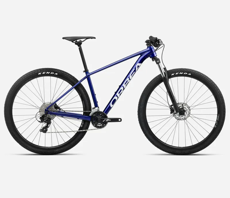 Orbea Onna 50 Mountain Bike In 3 Colours-2