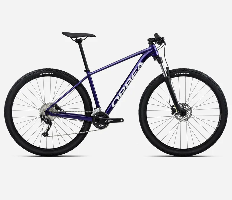 Orbea Onna 40 29in Mountain Bike In 3 Colours-2