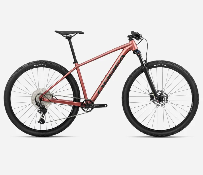 Orbea Onna 20 Mountain Bike In 3 Colours-2